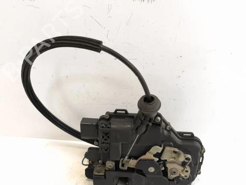Used Front right lock Front right lock 37000951 37000951