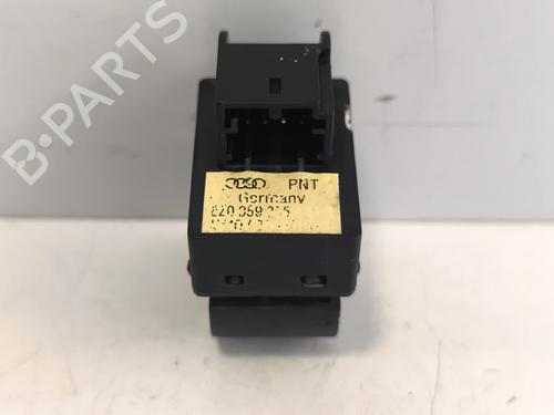 Right rear window switch AUDI A4 B6 Avant (8E5) 1.9 TDI quattro | BP37001002I28 - Image 4