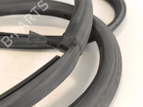Rubber door seal AUDI A4 B6 Avant (8E5) 1.9 TDI quattro | BP37000858C142 - Image 3