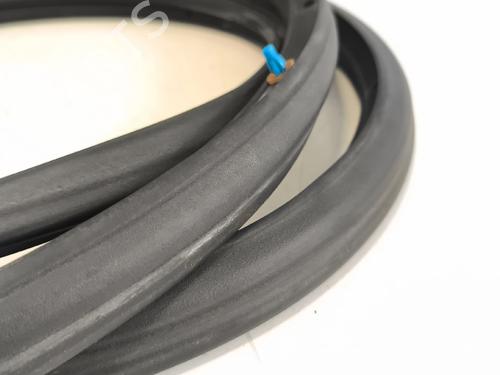 Rubber door seal AUDI A4 B6 Avant (8E5) 1.9 TDI quattro | BP37000859C142 - Image 3