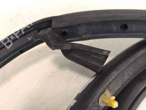 Rubber door seal AUDI A4 B6 Avant (8E5) 1.9 TDI quattro | BP37000857C142 - Image 4