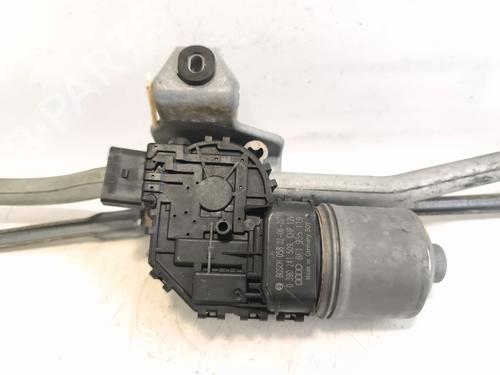 Front wiper motor AUDI A4 B6 Avant (8E5) 1.9 TDI quattro | BP37000853M29 - Image 3