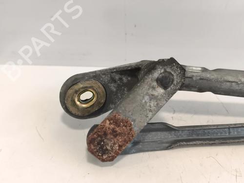 Front wiper motor AUDI A4 B6 Avant (8E5) 1.9 TDI quattro | BP37000853M29 - Image 2