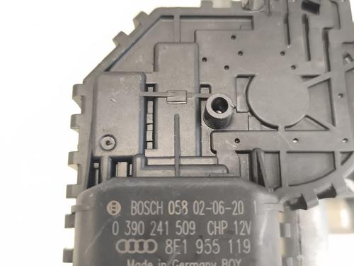 Front wiper motor AUDI A4 B6 Avant (8E5) 1.9 TDI quattro | BP37000853M29 - Image 11