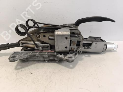 Steering column AUDI A4 B6 Avant (8E5) 1.9 TDI quattro | BP37000852M21 - Image 2