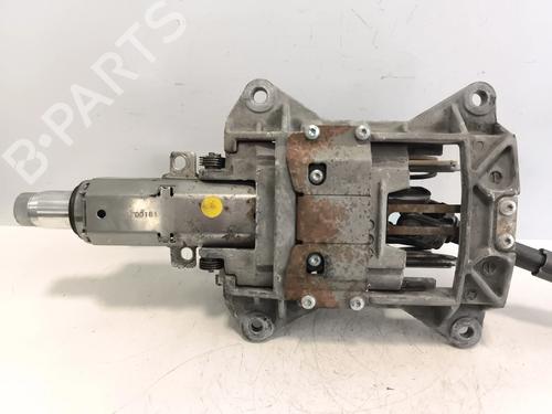 Steering column AUDI A4 B6 Avant (8E5) 1.9 TDI quattro | BP37000852M21 - Image 10