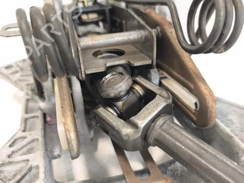 Steering column AUDI A4 B6 Avant (8E5) 1.9 TDI quattro | BP37000852M21 - Image 7