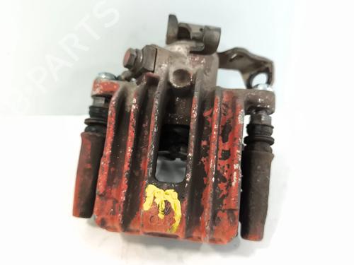 Pinça travão trás esquerda Pinça travão trás esquerda 37000971 37000971