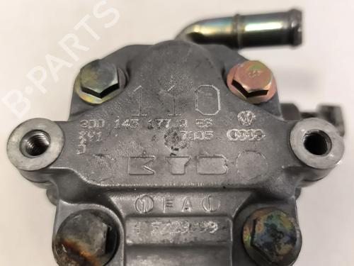 Steering pump AUDI A4 B6 Avant (8E5) 1.9 TDI quattro | BP37000883M99  - Image 5
