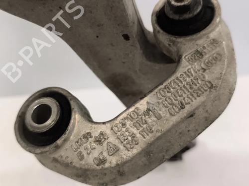 Left front suspension arm AUDI A4 B6 Avant (8E5) 1.9 TDI quattro | BP37000882M12 - Image 4
