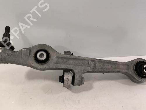 Left front suspension arm AUDI A4 B6 Avant (8E5) 1.9 TDI quattro | BP37000882M12 - Image 5