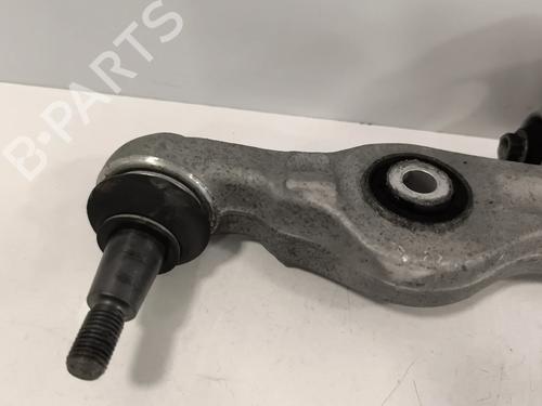 Left front suspension arm AUDI A4 B6 Avant (8E5) 1.9 TDI quattro | BP37000882M12 - Image 3