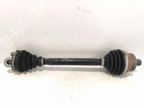 Used Left front driveshaft Left front driveshaft 37000886 37000886