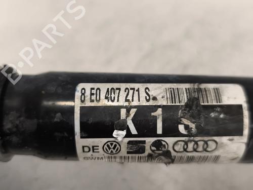 Left front driveshaft AUDI A4 B6 Avant (8E5) 1.9 TDI quattro | BP37000886M38  - Image 8