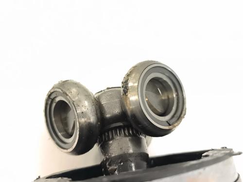Left front driveshaft AUDI A4 B6 Avant (8E5) 1.9 TDI quattro | BP37000886M38  - Image 7