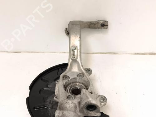 Right front steering knuckle AUDI A4 B6 Avant (8E5) 1.9 TDI quattro | BP37000879M26 - Image 3