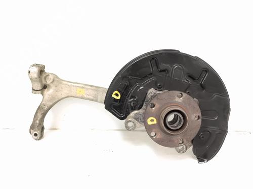 Right front steering knuckle AUDI A4 B6 Avant (8E5) 1.9 TDI quattro | BP37000879M26 - Image 7