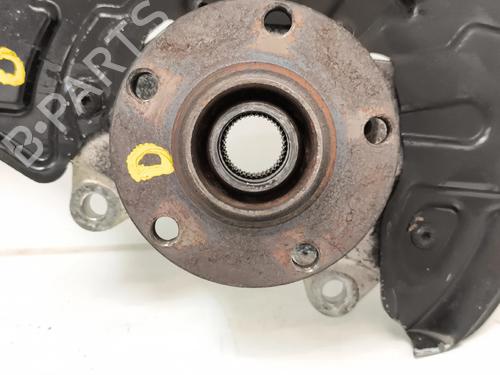 Right front steering knuckle AUDI A4 B6 Avant (8E5) 1.9 TDI quattro | BP37000879M26 - Image 8