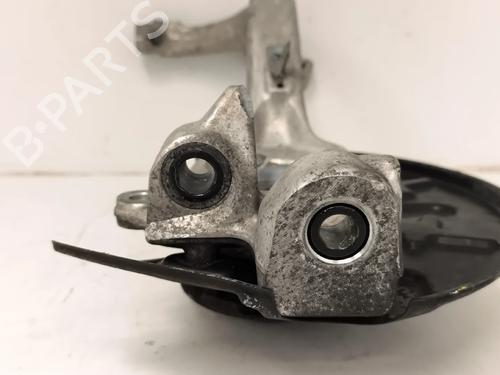 Left front steering knuckle AUDI A4 B6 Avant (8E5) 1.9 TDI quattro | BP37000880M25 - Image 6