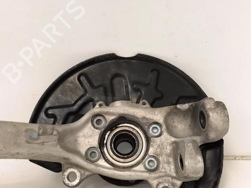 Left front steering knuckle AUDI A4 B6 Avant (8E5) 1.9 TDI quattro | BP37000880M25 - Image 8