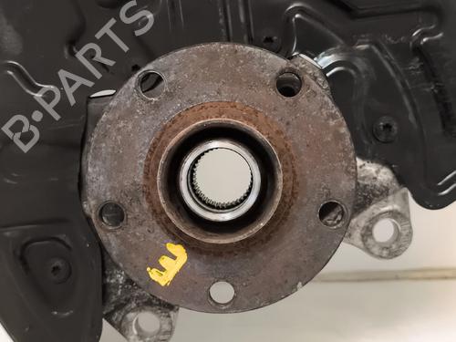 Left front steering knuckle AUDI A4 B6 Avant (8E5) 1.9 TDI quattro | BP37000880M25 - Image 3