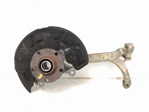 Used Left front steering knuckle Left front steering knuckle 37000880 37000880
