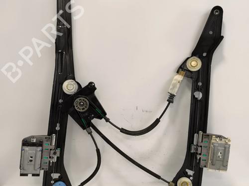 Used Rear right window mechanism Rear right window mechanism 37021401 37021401
