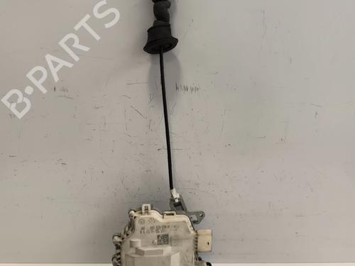 Used Rear right lock Rear right lock 37021402 37021402
