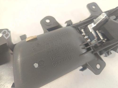 Front right interior door handle AUDI A5 Sportback (8TA) 2.0 TDI | BP37025587I14 - Image 5