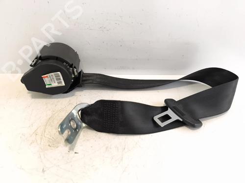 Used Rear left seatbelt Rear left seatbelt 37021396 37021396