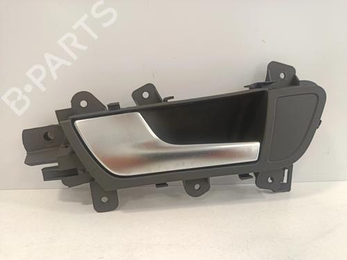 Used Rear left interior door handle Rear left interior door handle 37025574 37025574