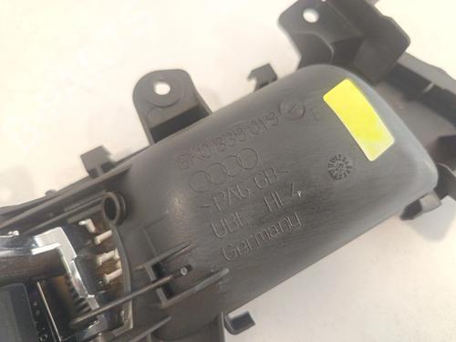 Rear left interior door handle AUDI A5 Sportback (8TA) 2.0 TDI | BP37025574I15 - Image 5