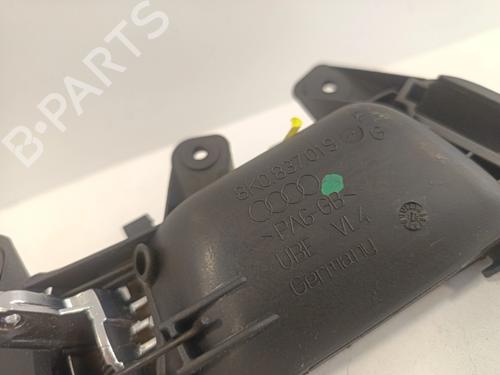 Front left interior door handle AUDI A5 Sportback (8TA) 2.0 TDI | BP37025573I13 - Image 5