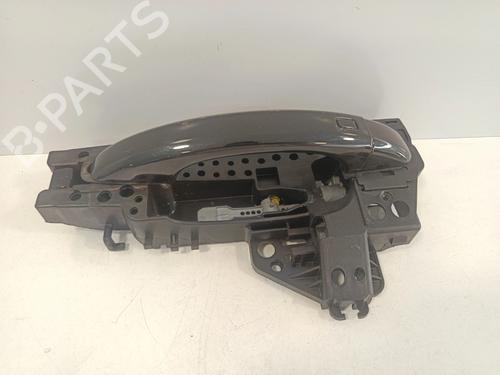 Used Rear left exterior door handle Rear left exterior door handle 37021419 37021419