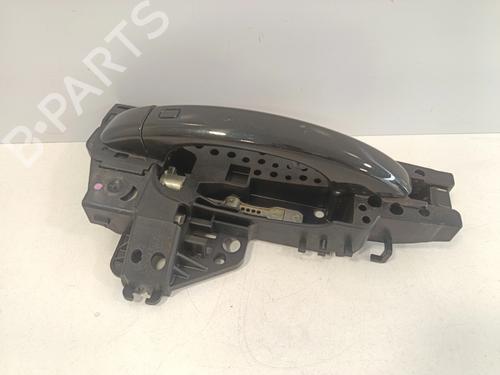 Used Front right exterior door handle Front right exterior door handle 37021418 37021418