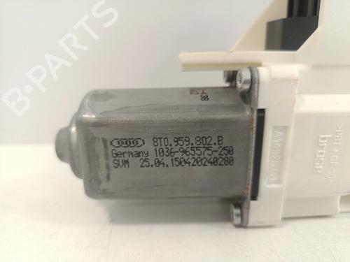 Right front window motor AUDI A5 Sportback (8TA) 2.0 TDI | BP37025586E20 - Image 6