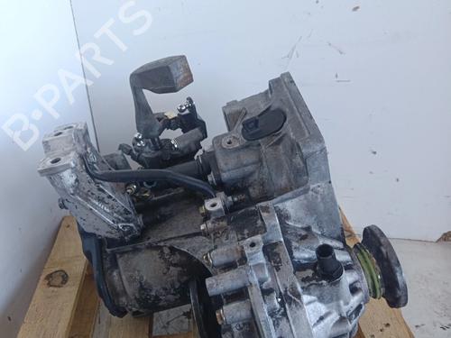 Used Gearbox Gearbox 37000998 37000998