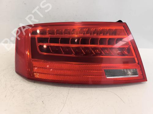 Used Left taillight Left taillight 37001061 37001061
