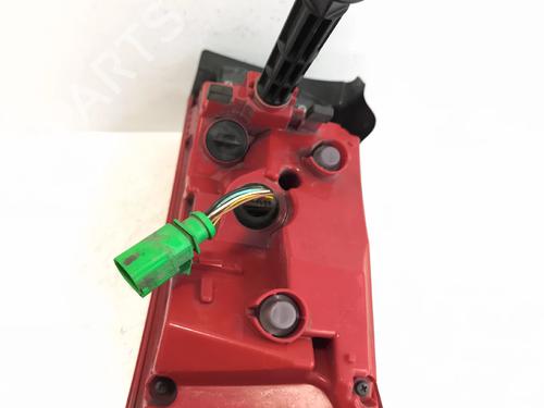 Left taillight AUDI A5 Sportback (8TA) 2.0 TDI | BP37001061C34 - Image 5