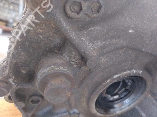 Gearbox HONDA CIVIC VII Hatchback (EU, EP, EV) 1.4 iS (EP1, EU5, EU7) | BP37021392M3  - Image 10