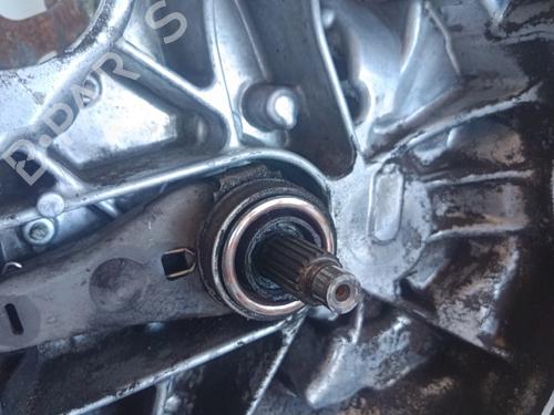 Gearbox HONDA CIVIC VII Hatchback (EU, EP, EV) 1.4 iS (EP1, EU5, EU7) | BP37021392M3  - Image 8