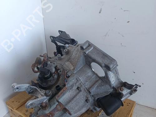 Gearbox HONDA CIVIC VII Hatchback (EU, EP, EV) 1.4 iS (EP1, EU5, EU7) | BP37021392M3  - Image 5