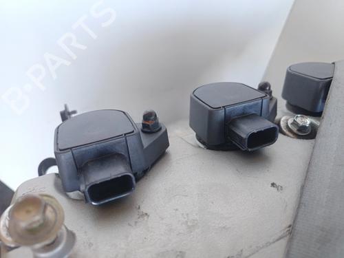 Engine HONDA CIVIC VII Hatchback (EU, EP, EV) 1.4 iS (EP1, EU5, EU7) | BP37021391M1 - Image 8