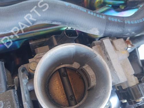 Engine HONDA CIVIC VII Hatchback (EU, EP, EV) 1.4 iS (EP1, EU5, EU7) | BP37021391M1 - Image 12