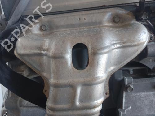 Engine HONDA CIVIC VII Hatchback (EU, EP, EV) 1.4 iS (EP1, EU5, EU7) | BP37021391M1 - Image 15
