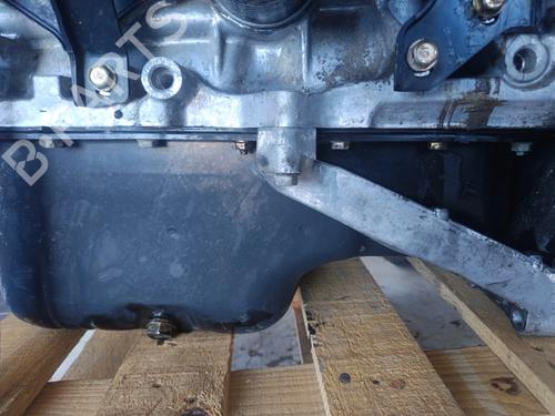 Engine HONDA CIVIC VII Hatchback (EU, EP, EV) 1.4 iS (EP1, EU5, EU7) | BP37021391M1 - Image 11