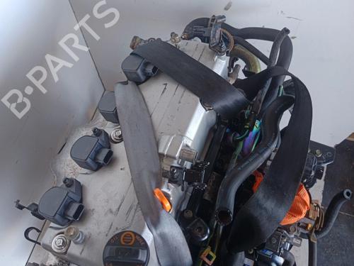 Engine HONDA CIVIC VII Hatchback (EU, EP, EV) 1.4 iS (EP1, EU5, EU7) | BP37021391M1 - Image 4