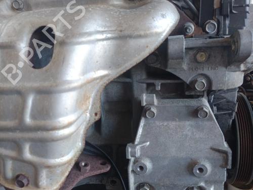 Engine HONDA CIVIC VII Hatchback (EU, EP, EV) 1.4 iS (EP1, EU5, EU7) | BP37021391M1 - Image 14