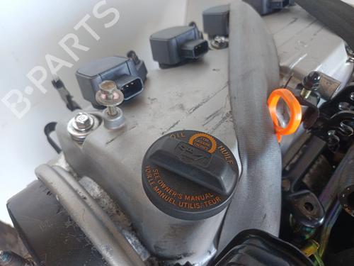 Engine HONDA CIVIC VII Hatchback (EU, EP, EV) 1.4 iS (EP1, EU5, EU7) | BP37021391M1 - Image 7