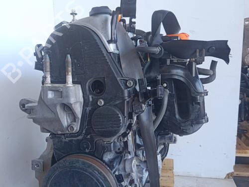 Engine HONDA CIVIC VII Hatchback (EU, EP, EV) 1.4 iS (EP1, EU5, EU7) | BP37021391M1 - Image 2
